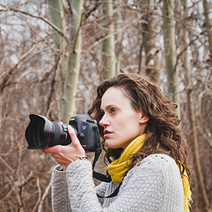 Barbara Bombachini Profile Picture